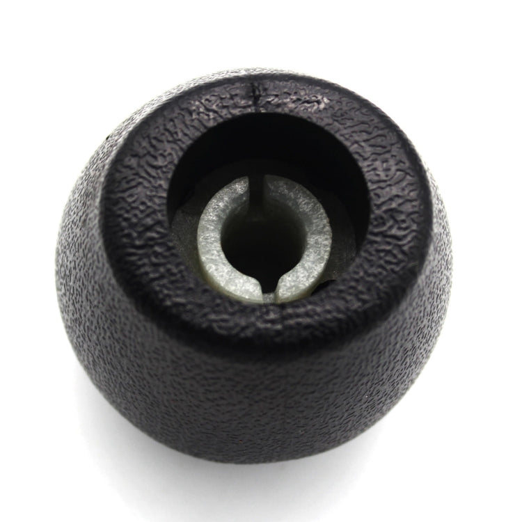 For Chevrolet Aveo Sonic T300 2012-2017 Plug In Car Gear Lever Hand Ball Leather Gear Shift Knob, 6 Speed Plug In, 5 Speed Plug In