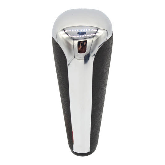 Car Automatic Transmission Gear Lever Leather Gear Shift Knob, For Peugeot 206 / 307