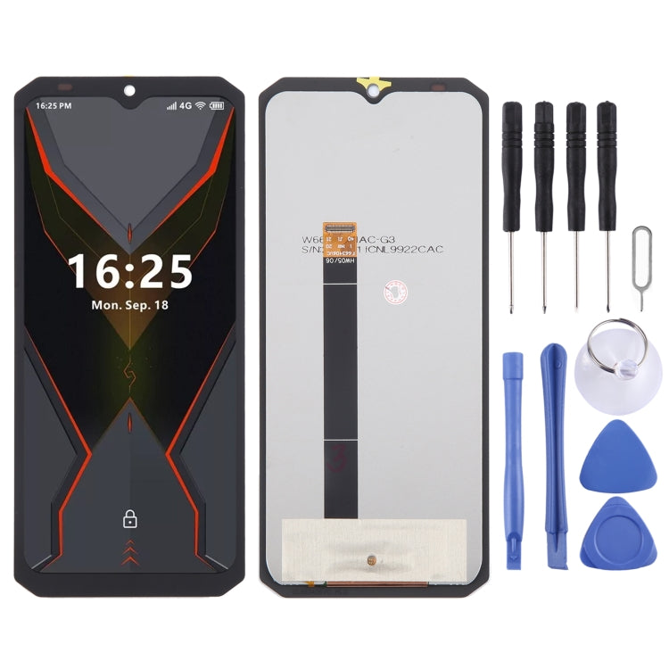 LCD Screen with Digitizer Full Assembly, For HOTWAV Hyper 8 Pro, For HOTWAV Hyper 8 Ultra, For HOTWAV Hyper 7, For HOTWAV Hyper 7 Pro, For HOTWAV T7 Pro, For HOTWAV Cyber 15, For HOTWAV Note 13, For HOTWAV W11, For HOTWAV T7, For HOTWAV Note 13 Pro...