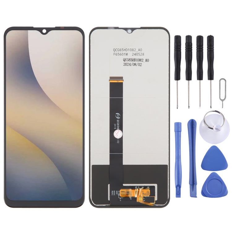 LCD Screen with Digitizer Full Assembly, For HOTWAV Hyper 8 Pro, For HOTWAV Hyper 8 Ultra, For HOTWAV Hyper 7, For HOTWAV Hyper 7 Pro, For HOTWAV T7 Pro, For HOTWAV Cyber 15, For HOTWAV Note 13, For HOTWAV W11, For HOTWAV T7, For HOTWAV Note 13 Pro...