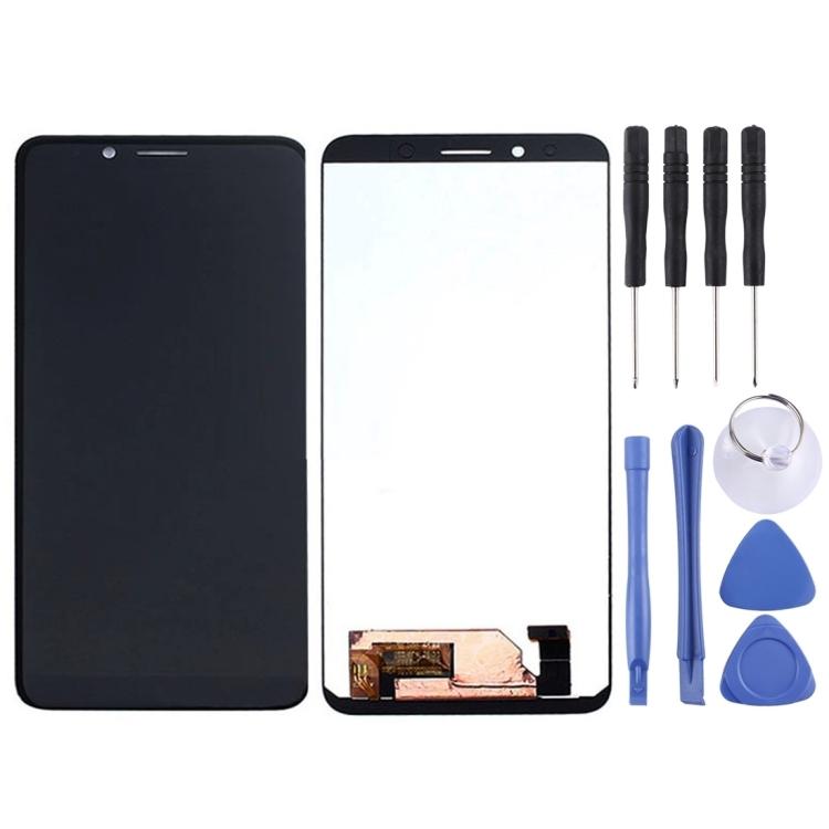LCD Screen with Digitizer Full Assembly, For HOTWAV Hyper 8 Pro, For HOTWAV Hyper 8 Ultra, For HOTWAV Hyper 7, For HOTWAV Hyper 7 Pro, For HOTWAV T7 Pro, For HOTWAV Cyber 15, For HOTWAV Note 13, For HOTWAV W11, For HOTWAV T7, For HOTWAV Note 13 Pro...