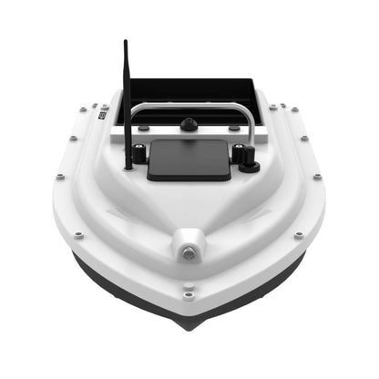 D26 Smart Remote Control Fishing Bait Boat Support Dual Fixed Point & GPS Positioning, US Plug, EU Plug, UK Plug