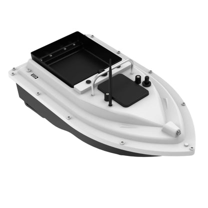 D26 Smart Remote Control Fishing Bait Boat Support Dual Fixed Point & GPS Positioning, US Plug, EU Plug, UK Plug