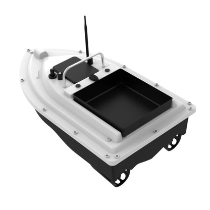 D26 Smart Remote Control Fishing Bait Boat Support Dual Fixed Point & GPS Positioning, US Plug, EU Plug, UK Plug