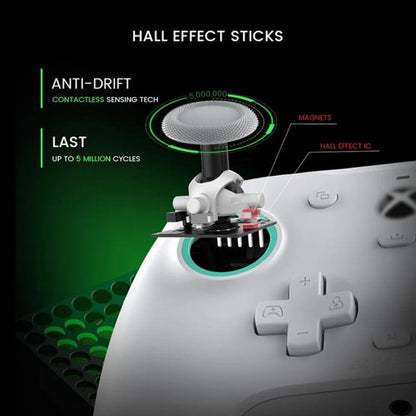 GameSir G7se Wired Game Controller for PC/XBOX, G7se