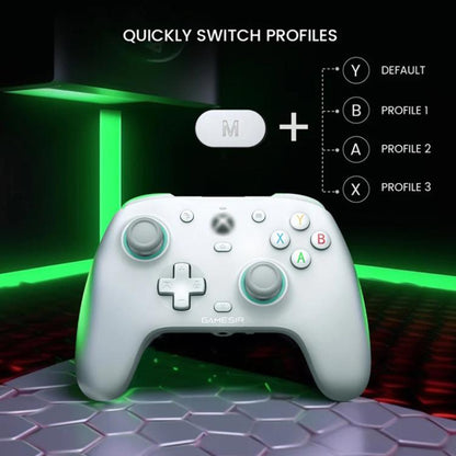 GameSir G7se Wired Game Controller for PC/XBOX, G7se