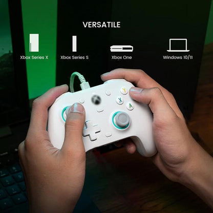 GameSir G7se Wired Game Controller for PC/XBOX, G7se