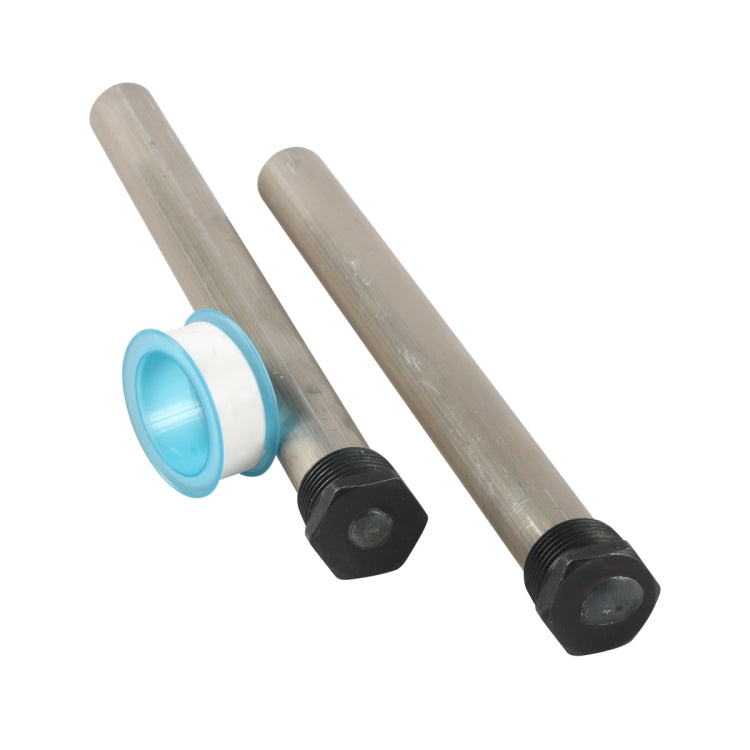 2pcs / Set RV US Standard 3/4NPT Water Heater Magnesium Anode Rod