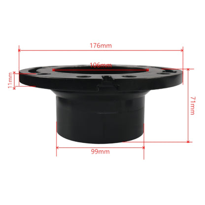 RV Toilet Seal Kit 385345892 385311658 for 300 310 320, Toilet Seal Kit