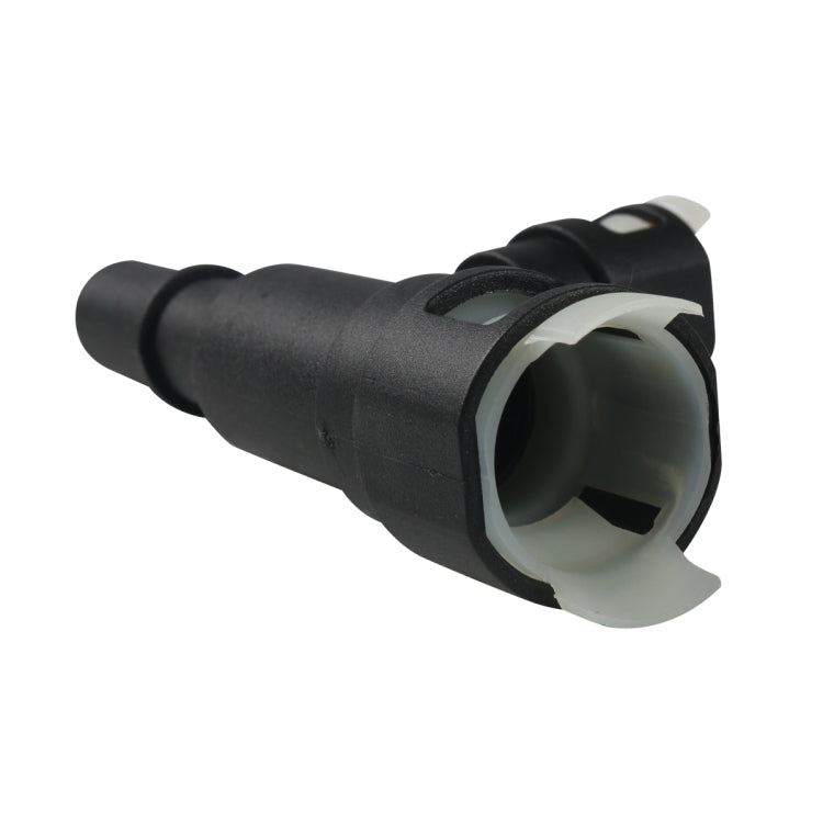 2pcs / Set For Cadillac Car Heater Hose Connector 15055343