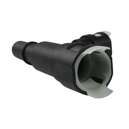 2pcs / Set For Cadillac Car Heater Hose Connector 15055343