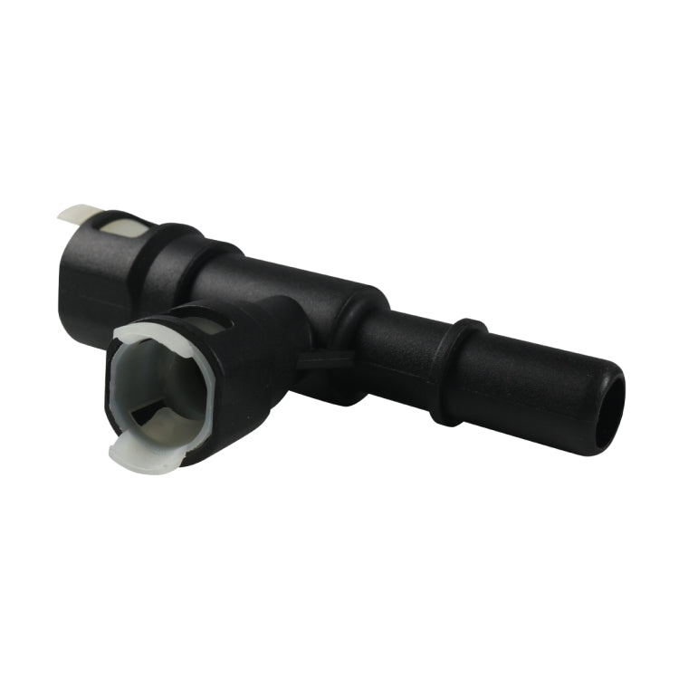 2pcs / Set For Cadillac Car Heater Hose Connector 15055343