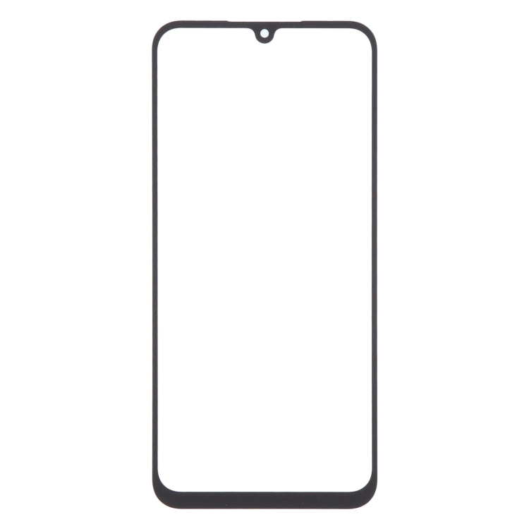 10pcs Front Screen Outer Glass Lens with OCA Optically Clear Adhesive, For Samsung Galaxy F15 SM-E156B, For Samsung Galaxy A15 5G SM-A156B, For Samsung Galaxy A55 SM-A556B, For Samsung Galaxy A35 SM-A356B, For Samsung Galaxy S24+ SM-S926B