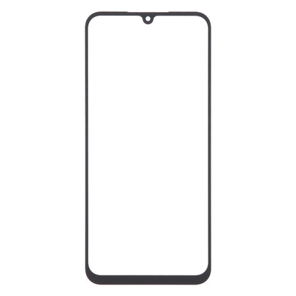 10pcs Front Screen Outer Glass Lens with OCA Optically Clear Adhesive, For Samsung Galaxy F15 SM-E156B, For Samsung Galaxy A15 5G SM-A156B, For Samsung Galaxy A55 SM-A556B, For Samsung Galaxy A35 SM-A356B, For Samsung Galaxy S24+ SM-S926B