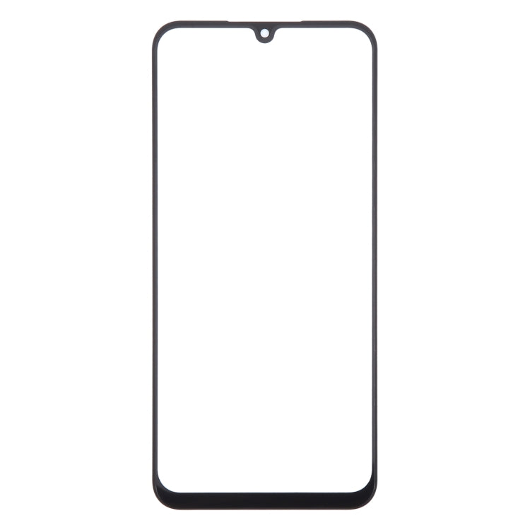 10pcs Front Screen Outer Glass Lens with OCA Optically Clear Adhesive, For Samsung Galaxy F15 SM-E156B, For Samsung Galaxy A15 5G SM-A156B, For Samsung Galaxy A55 SM-A556B, For Samsung Galaxy A35 SM-A356B, For Samsung Galaxy S24+ SM-S926B