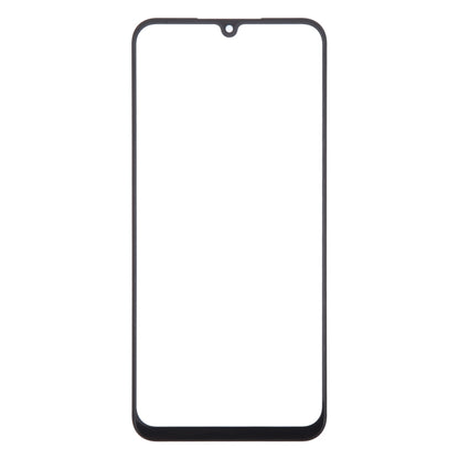10pcs Front Screen Outer Glass Lens with OCA Optically Clear Adhesive, For Samsung Galaxy F15 SM-E156B, For Samsung Galaxy A15 5G SM-A156B, For Samsung Galaxy A55 SM-A556B, For Samsung Galaxy A35 SM-A356B, For Samsung Galaxy S24+ SM-S926B