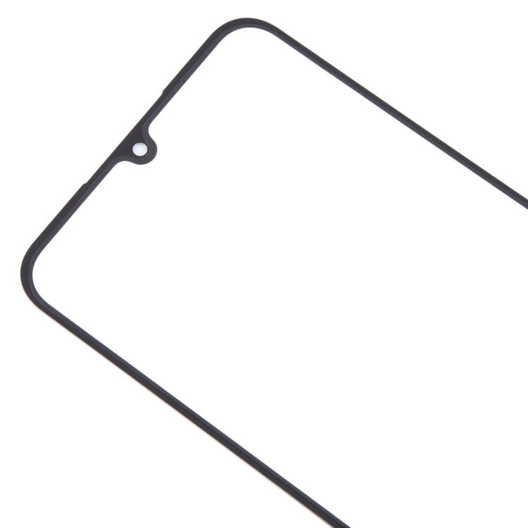 10pcs Front Screen Outer Glass Lens with OCA Optically Clear Adhesive, For Samsung Galaxy F15 SM-E156B, For Samsung Galaxy A15 5G SM-A156B, For Samsung Galaxy A55 SM-A556B, For Samsung Galaxy A35 SM-A356B, For Samsung Galaxy S24+ SM-S926B