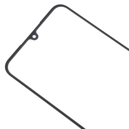 10pcs Front Screen Outer Glass Lens with OCA Optically Clear Adhesive, For Samsung Galaxy F15 SM-E156B, For Samsung Galaxy A15 5G SM-A156B, For Samsung Galaxy A55 SM-A556B, For Samsung Galaxy A35 SM-A356B, For Samsung Galaxy S24+ SM-S926B