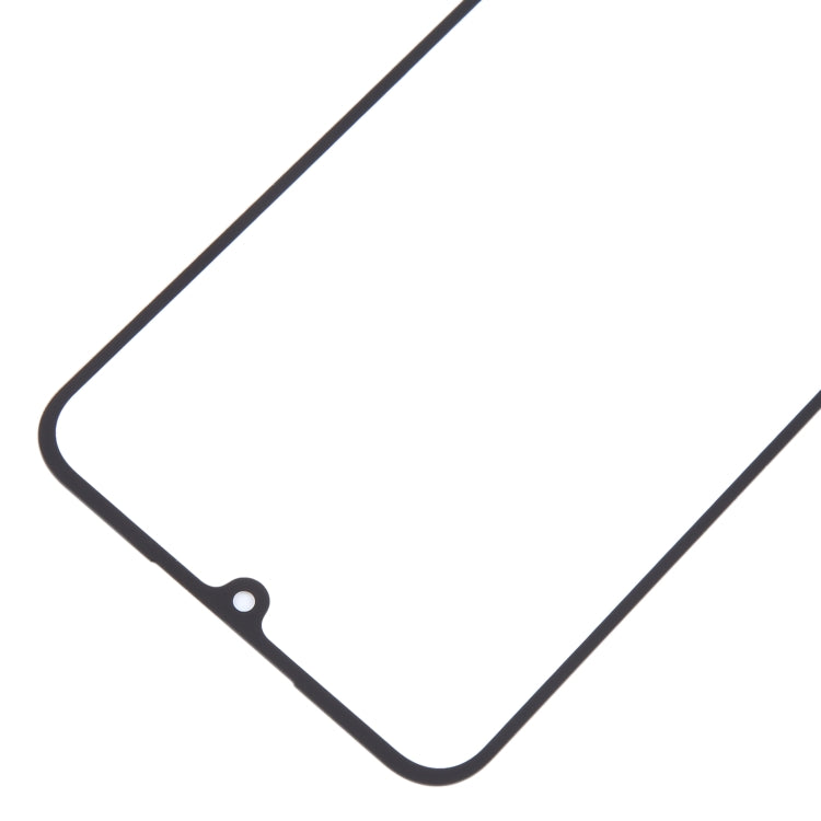 10pcs Front Screen Outer Glass Lens with OCA Optically Clear Adhesive, For Samsung Galaxy F15 SM-E156B, For Samsung Galaxy A15 5G SM-A156B, For Samsung Galaxy A55 SM-A556B, For Samsung Galaxy A35 SM-A356B, For Samsung Galaxy S24+ SM-S926B