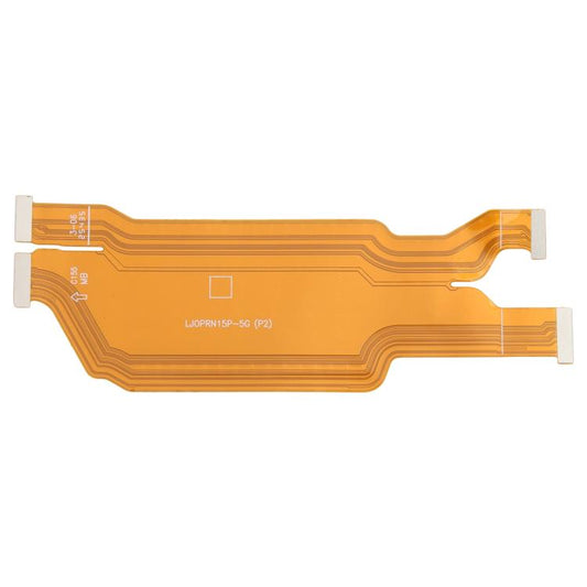 OEM Motherboard Flex Cable, For OPPO Reno15 Pro, For OPPO Reno15, For OPPO A6 Pro 5G CPH2781, For OPPO A6 GT, For OPPO K13 Turbo 5G PLM110, For OPPO Reno14 F 5G CPH2743, For OPPO A6i 5G / A5 5G PKW120, For OPPO Reno14 Pro 5G CPH2739...