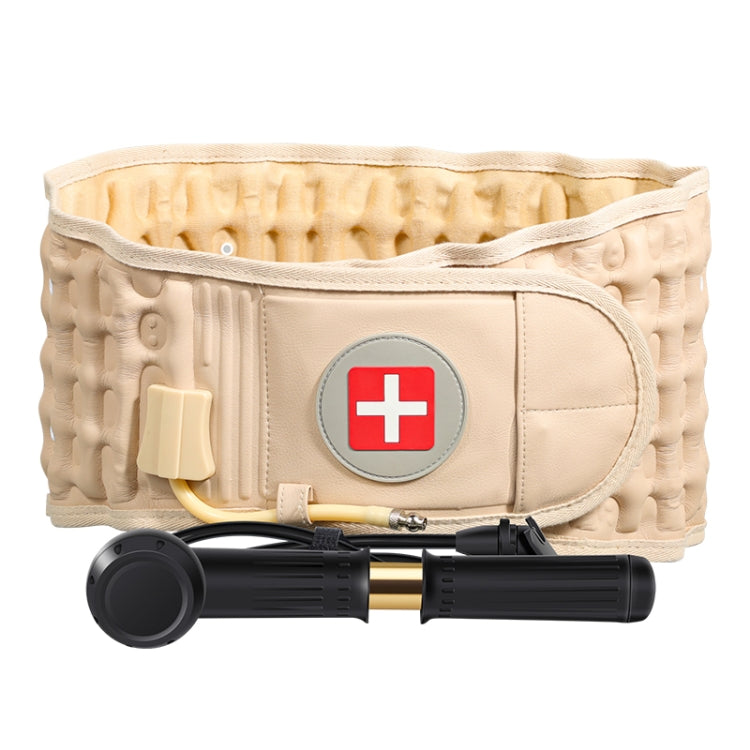 Waist Fixed Support Convenient Inflatable Waist Belt