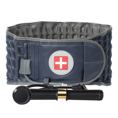 Waist Fixed Support Convenient Inflatable Waist Belt