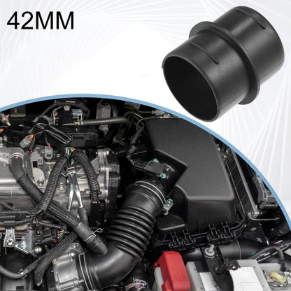 Car Parking Air Ducting Reducer Duct Joiner Connector Pipe, 42mm, 60mm, 75mm, 90mm