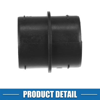 Car Parking Air Ducting Reducer Duct Joiner Connector Pipe, 42mm, 60mm, 75mm, 90mm