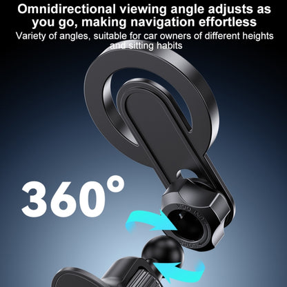 Yesido C209 MagSafe Magnetic Air Vent Car Holder