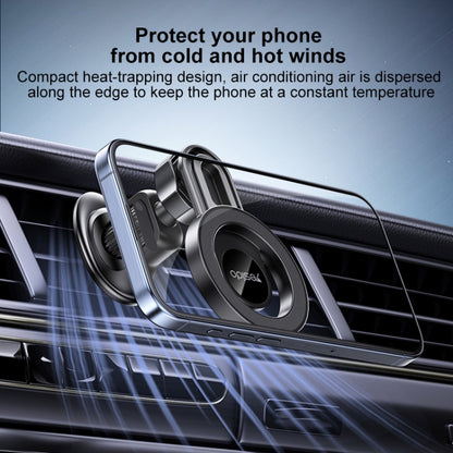 Yesido C209 MagSafe Magnetic Air Vent Car Holder