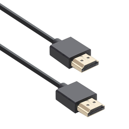 HDTV 2.0 to HDTV 4K 60Hz HD Video Transmission Signal Cable, 0.3m, 0.5m, 1m