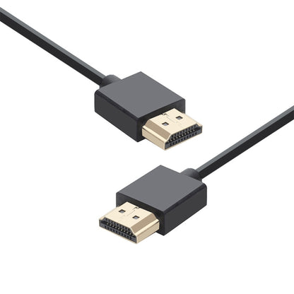 HDTV 2.0 to HDTV 4K 60Hz HD Video Transmission Signal Cable, 0.3m, 0.5m, 1m