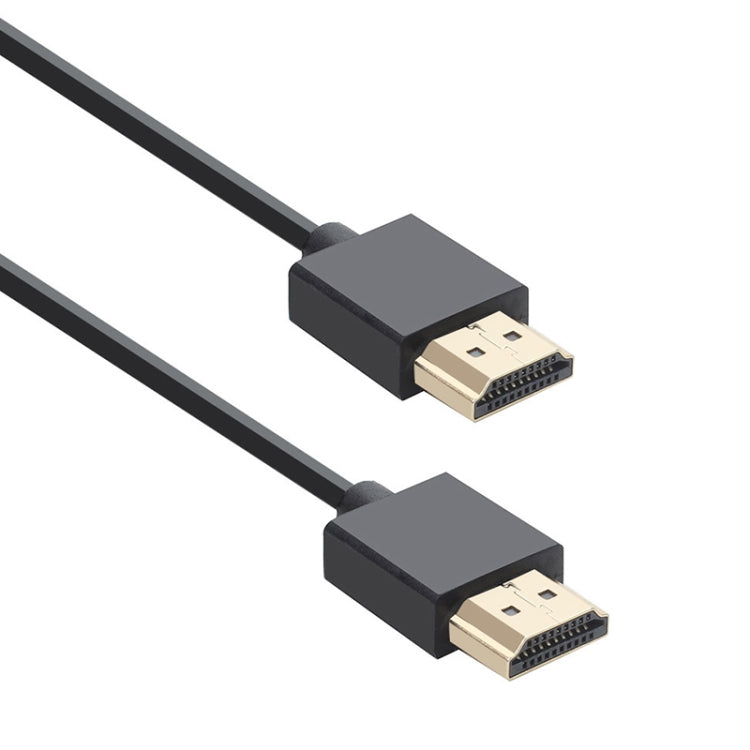HDTV 2.0 to HDTV 4K 60Hz HD Video Transmission Signal Cable, 0.3m, 0.5m, 1m