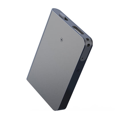 Q61A Portable Smart Voice Recorder Support APP Control, Q61A