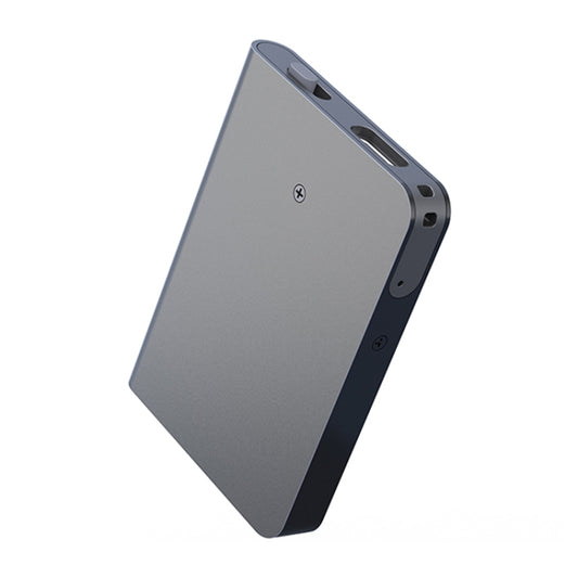 Q61A Portable Smart Voice Recorder Support APP Control, Q61A