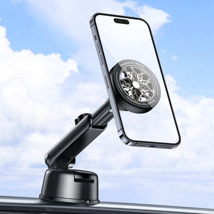 Yesido C266 Magesafe Magnetic Car Holder, C266
