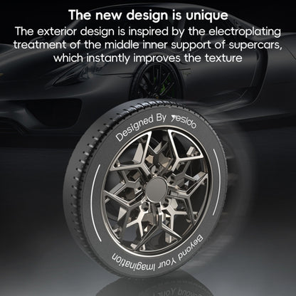 Yesido C266 Magesafe Magnetic Car Holder, C266