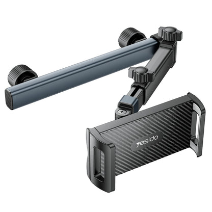 Yesido C294 Telescopic Car Backrest Folding Holder