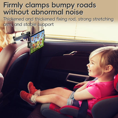 Yesido C294 Telescopic Car Backrest Folding Holder
