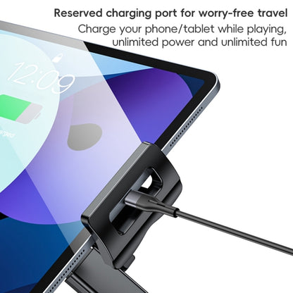 Yesido C294 Telescopic Car Backrest Folding Holder