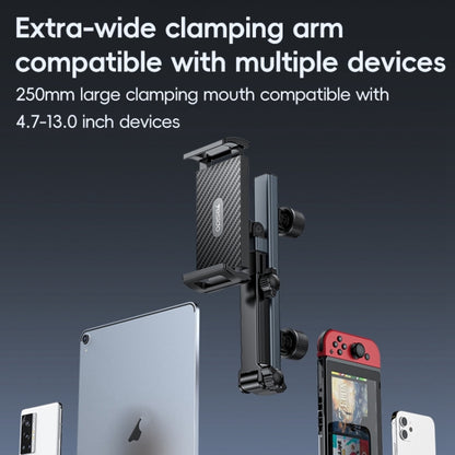 Yesido C294 Telescopic Car Backrest Folding Holder