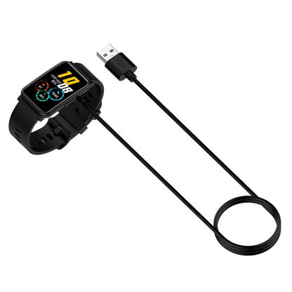USB-A Port Smart Watch Charging Cable, For Huawei Band 10 / 9 / Honor ROSSINI 2i