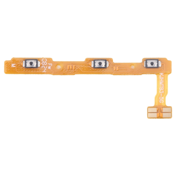 OEM Power Button & Volume Button Flex Cable, For Xiaomi Redmi Turbo 4, For Xiaomi Poco X7 Pro, For Xiaomi Redmi Note 14 5G / Poco M7 Pro 5G, For Xiaomi Redmi K80 Pro, For Xiaomi Redmi K80, For Xiaomi Redmi Note 14 Pro 4G, For Xiaomi Redmi Note 14 4G...