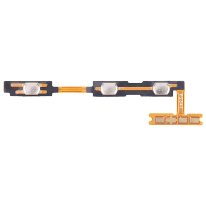 OEM Power Button & Volume Button Flex Cable, For Xiaomi Redmi Turbo 4, For Xiaomi Poco X7 Pro, For Xiaomi Redmi Note 14 5G / Poco M7 Pro 5G, For Xiaomi Redmi K80 Pro, For Xiaomi Redmi K80, For Xiaomi Redmi Note 14 Pro 4G, For Xiaomi Redmi Note 14 4G...