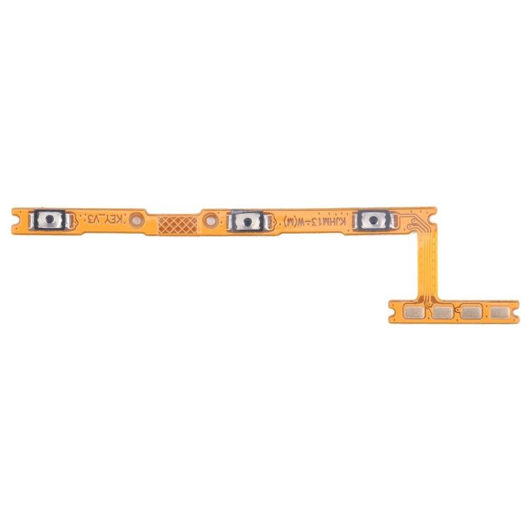 OEM Power Button & Volume Button Flex Cable, For Xiaomi Redmi Turbo 4, For Xiaomi Poco X7 Pro, For Xiaomi Redmi Note 14 5G / Poco M7 Pro 5G, For Xiaomi Redmi K80 Pro, For Xiaomi Redmi K80, For Xiaomi Redmi Note 14 Pro 4G, For Xiaomi Redmi Note 14 4G...