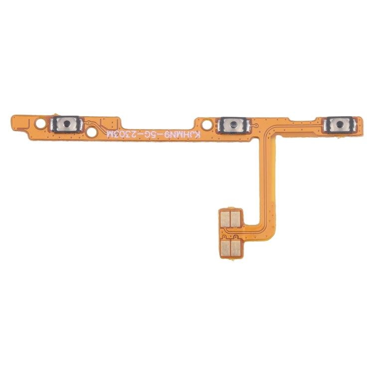 OEM Power Button & Volume Button Flex Cable, For Xiaomi Redmi Turbo 4, For Xiaomi Poco X7 Pro, For Xiaomi Redmi Note 14 5G / Poco M7 Pro 5G, For Xiaomi Redmi K80 Pro, For Xiaomi Redmi K80, For Xiaomi Redmi Note 14 Pro 4G, For Xiaomi Redmi Note 14 4G...
