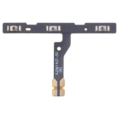 OEM Power Button & Volume Button Flex Cable, For Xiaomi Redmi Turbo 4, For Xiaomi Poco X7 Pro, For Xiaomi Redmi Note 14 5G / Poco M7 Pro 5G, For Xiaomi Redmi K80 Pro, For Xiaomi Redmi K80, For Xiaomi Redmi Note 14 Pro 4G, For Xiaomi Redmi Note 14 4G...