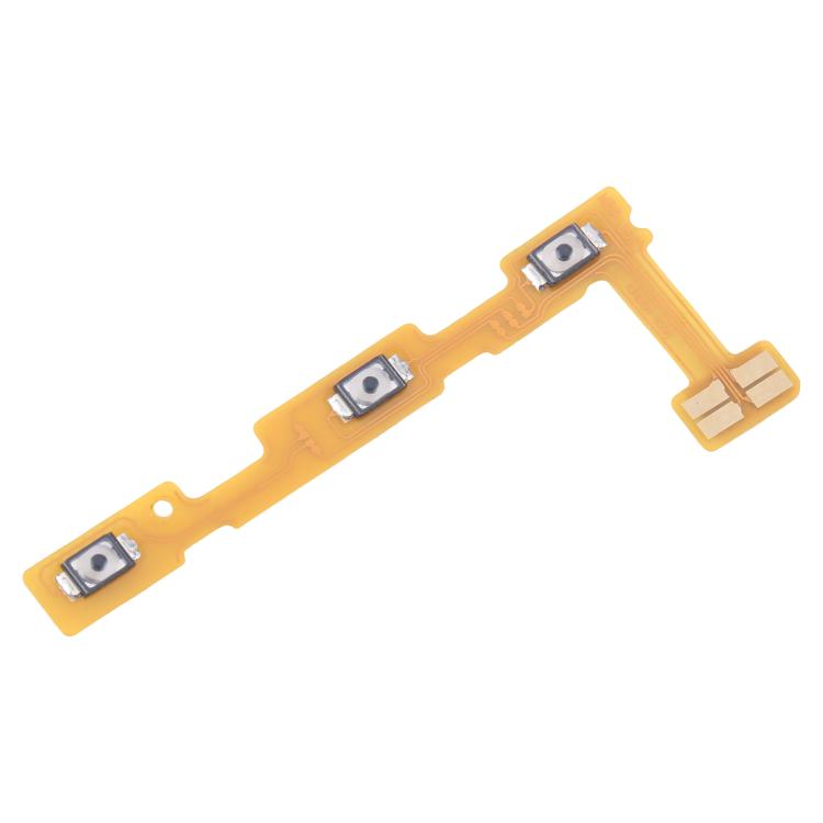 OEM Power Button & Volume Button Flex Cable, For Xiaomi Redmi Turbo 4, For Xiaomi Poco X7 Pro, For Xiaomi Redmi Note 14 5G / Poco M7 Pro 5G, For Xiaomi Redmi K80 Pro, For Xiaomi Redmi K80, For Xiaomi Redmi Note 14 Pro 4G, For Xiaomi Redmi Note 14 4G...