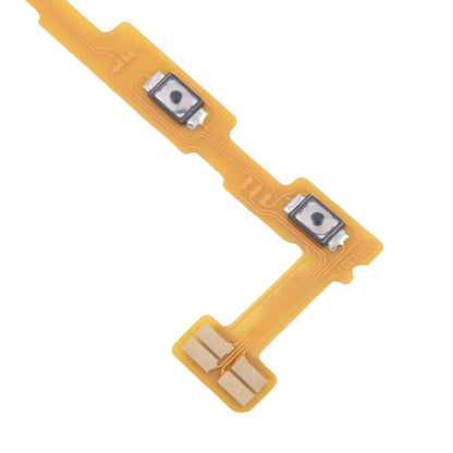OEM Power Button & Volume Button Flex Cable, For Xiaomi Redmi Turbo 4, For Xiaomi Poco X7 Pro, For Xiaomi Redmi Note 14 5G / Poco M7 Pro 5G, For Xiaomi Redmi K80 Pro, For Xiaomi Redmi K80, For Xiaomi Redmi Note 14 Pro 4G, For Xiaomi Redmi Note 14 4G...