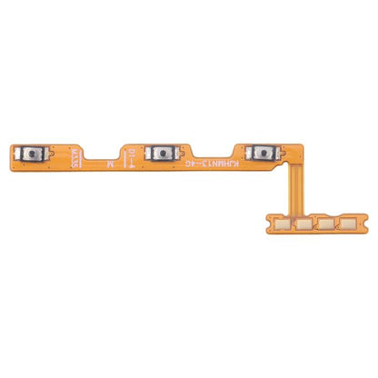 OEM Power Button & Volume Button Flex Cable, For Xiaomi Redmi Turbo 4, For Xiaomi Poco X7 Pro, For Xiaomi Redmi Note 14 5G / Poco M7 Pro 5G, For Xiaomi Redmi K80 Pro, For Xiaomi Redmi K80, For Xiaomi Redmi Note 14 Pro 4G, For Xiaomi Redmi Note 14 4G...